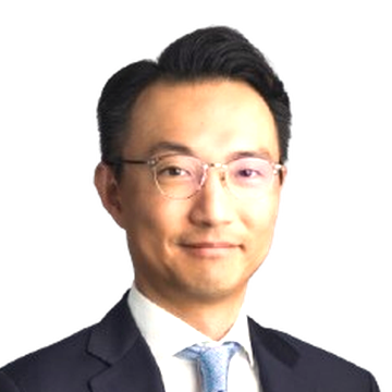 Anthony Kang