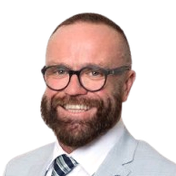 Jason Thomas