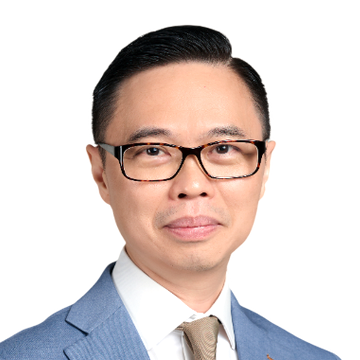 Mark Hwang