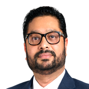 Rohit Nanda