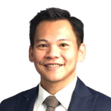 Siaw Wei Wong