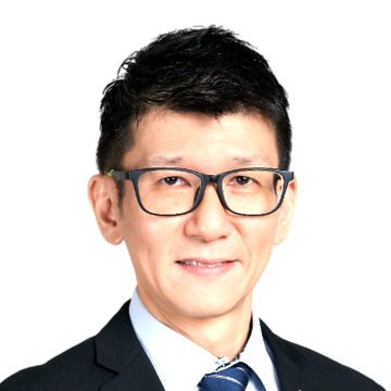 Wilson Lai